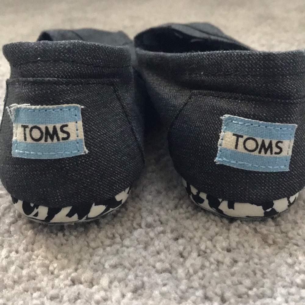 TOMS 💥 BRAND NEW 💥 - Picture 6 of 6